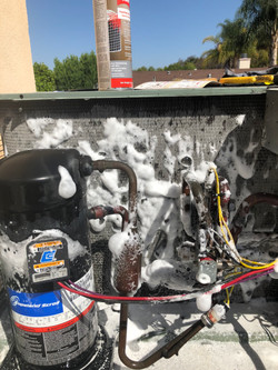 Evaporator Coils