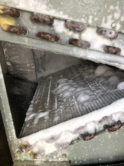 Evaporator Coils