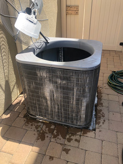 Condenser Coils