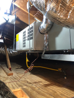 Furnace Installation