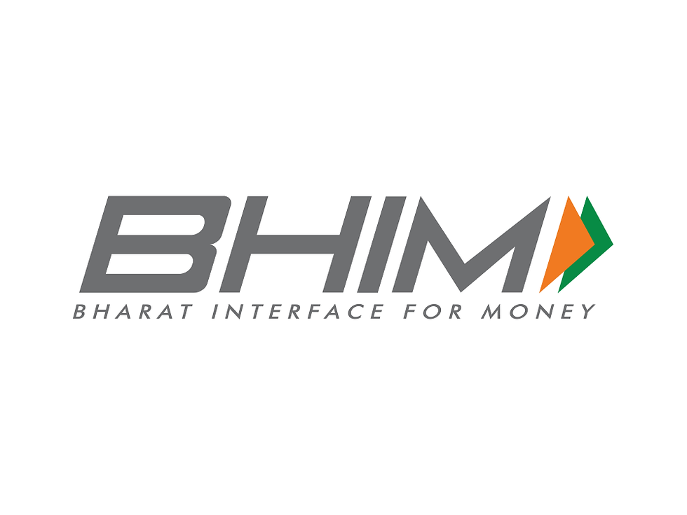 BHIM UPI