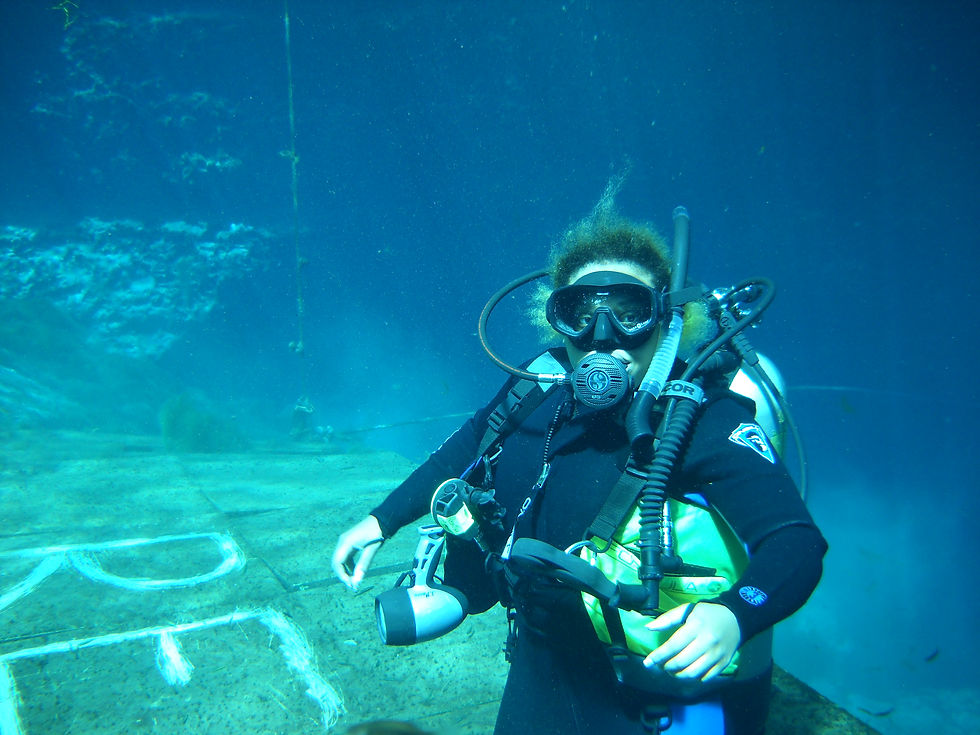 advanced scuba 226