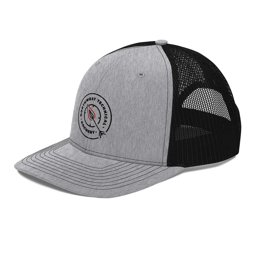 Thumbnail: NWTA Trucker Style Hat