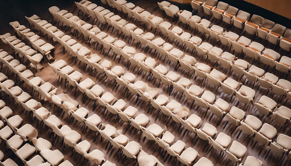 Animal Advocacy Panel Discussion