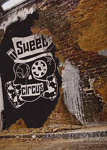 Sweet Circus