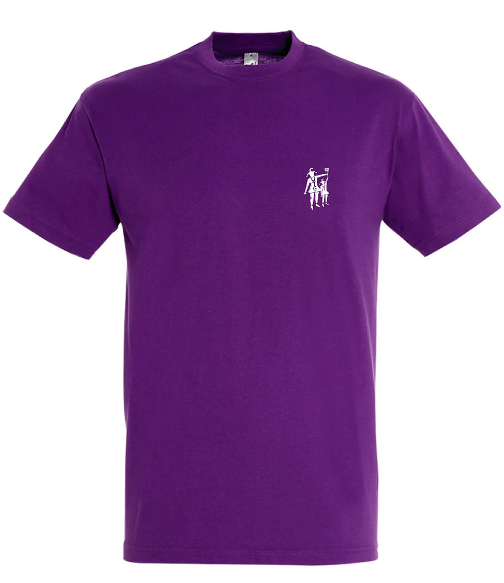 Thumbnail: Uckfield Theatre Guild T-Shirt