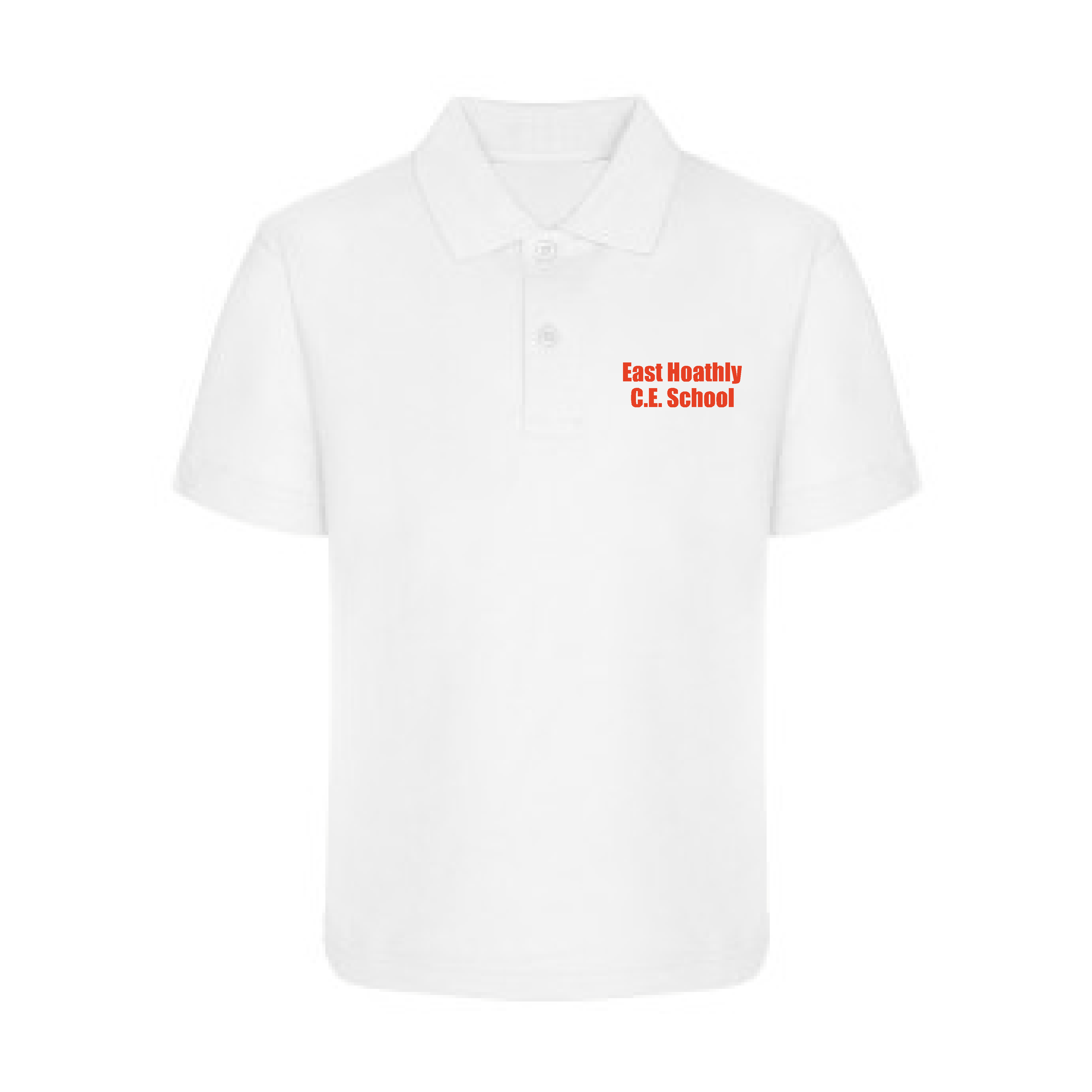 East Hoathly School Polo Shirt