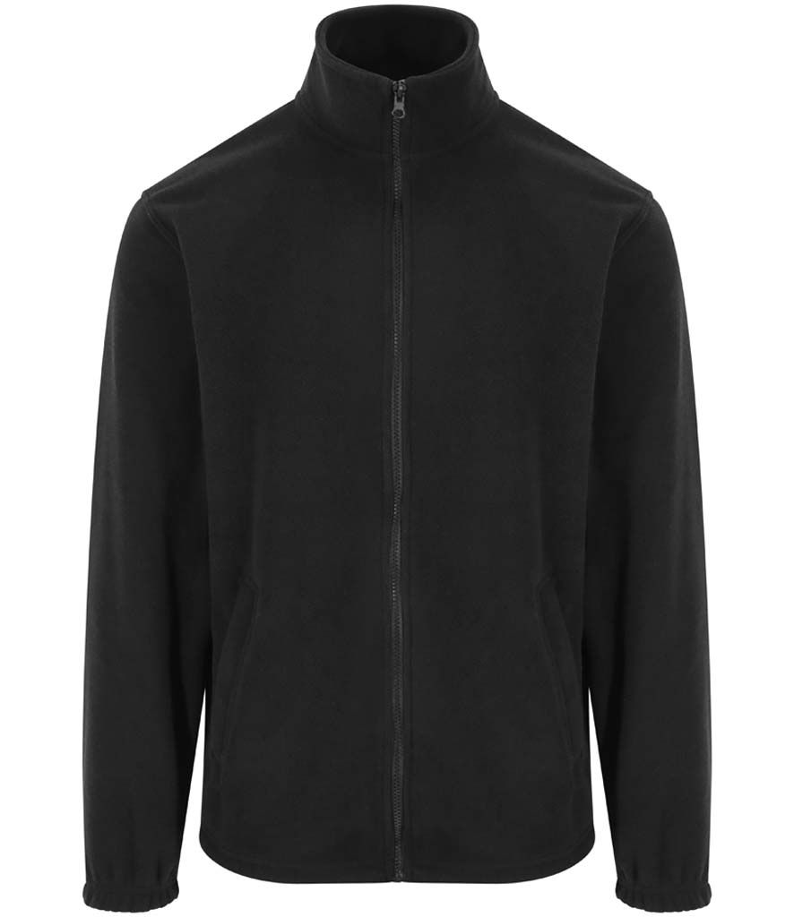 Thumbnail: Fleece Jacket Workwear Range