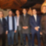 La SAFI Pioneer inicia agenda FITUR 2026