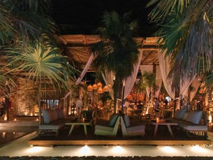 Chambao Tulum