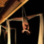 Aerial Dance Show