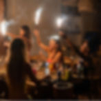 Chambao celebra nochevieja con una experiencia sensorial de 7 tiempos y una noche inolvidable