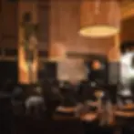 Restaurante Mestiza Polanco