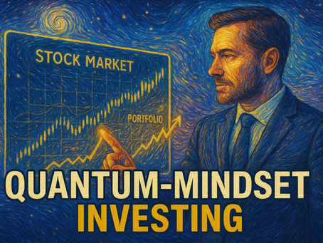 Global Thinking: Portfolio Investment Strategy with Quantum Optimization
