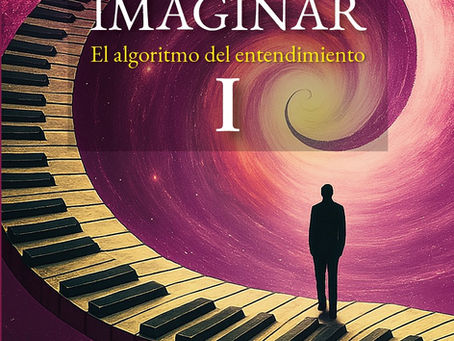 Publicación de Todo lo que puedo imaginar