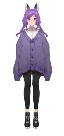 Live2D Cubism Editor 4.1.01    [ PRO for indie - for individuals and small-scale enterpris