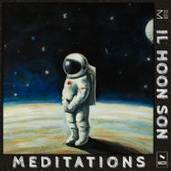 Meditation II for chamber ensemble (2020)