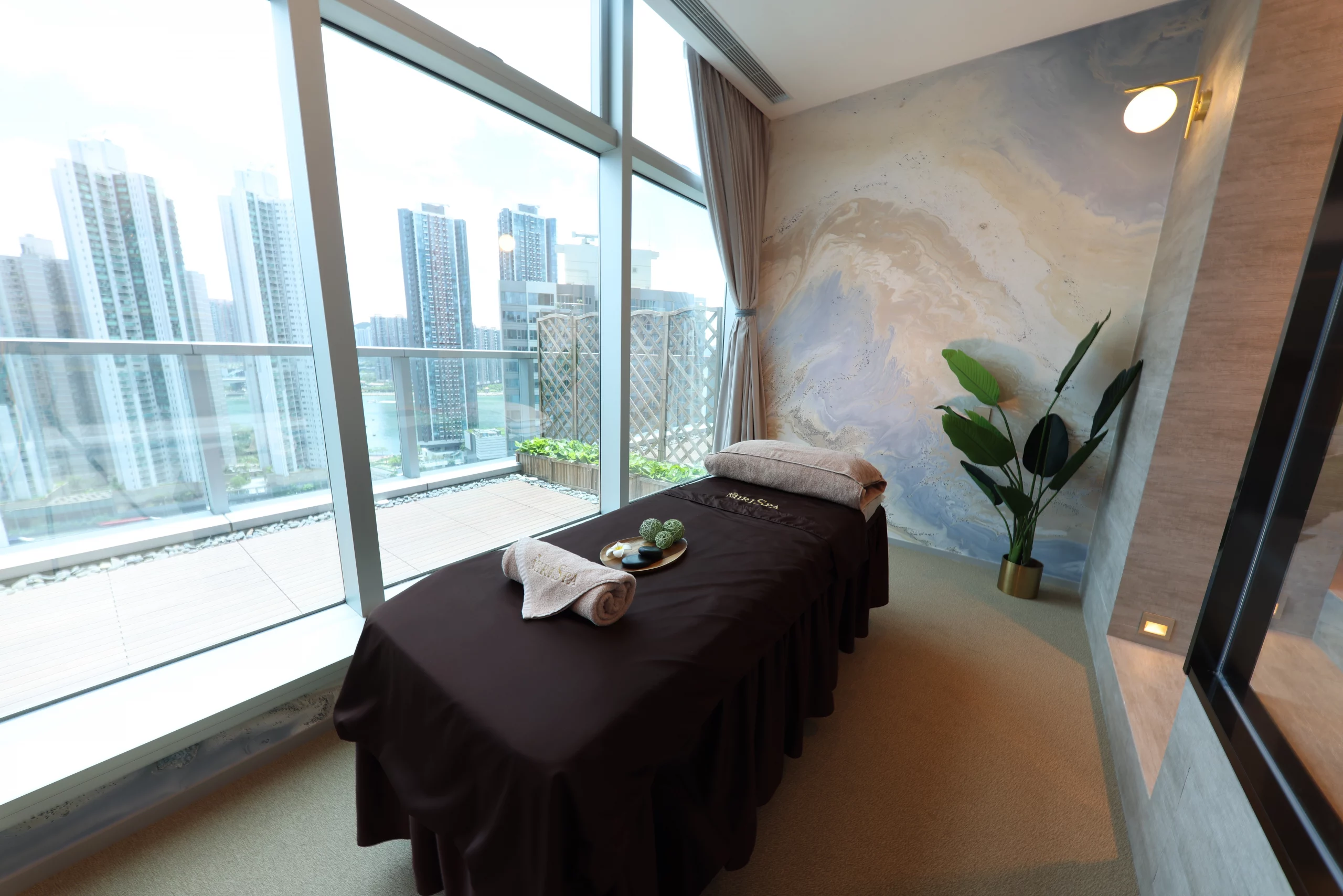 深圳按摩, Miris Spa, 香港按摩, 按摩推介, 黑店, 按摩黑店, 中伏, 按摩中伏, Miris Spa 岩石按摩專門店, Miris Spa 好唔好, Miris Spa 黑店