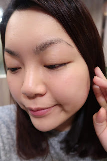 真．岩鹽石按摩 由頭放鬆到落腳 -Miris Spa 洗滌身心之旅