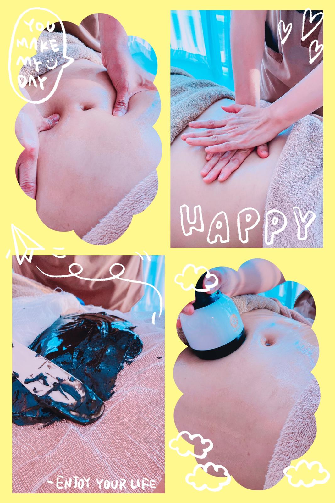 【Blogger養陰護理推介】草本暖宮經絡調理療程丨Miris Spa岩石按摩專門店