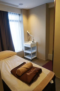 真．岩鹽石按摩 由頭放鬆到落腳 -Miris Spa 洗滌身心之旅