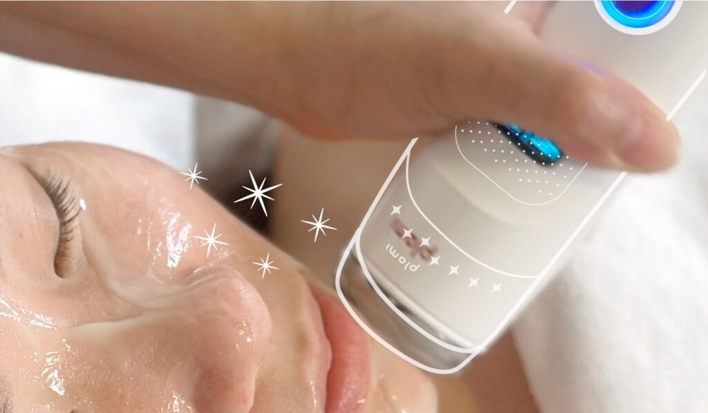 暗瘡炎症、皺紋、角質增生、膚色不均、色斑、毛孔粗大、皮膚彈性、抗衰老、修復、再生、改善皮膚、膠原蛋白