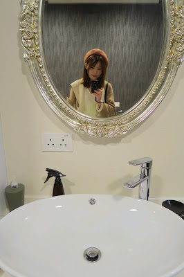 【Blogger推薦】香港嘆SPA首選 真．岩鹽石幫你叉足電！