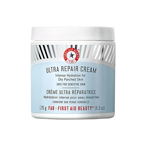 First Aid Beauty強效保濕修復面霜