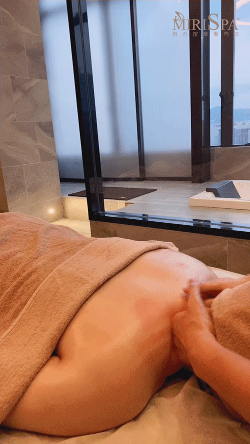 【秋冬按摩】天然滋養椰子油按摩紓緩皮膚敏感丨Miris Spa 岩石按摩專門店