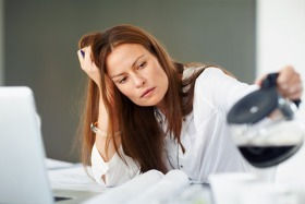 Bad Habits That Drain You Of Your Energy.