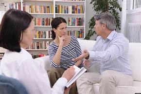 Marriage Counseling Tampa, Fl & Brandon, Fl