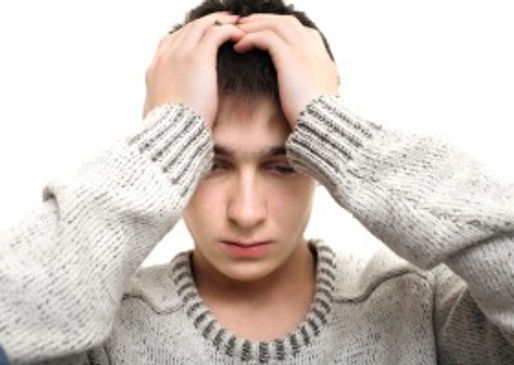 Is Your Teen Depressed?