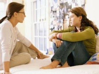 Solving Communication Problems with Your Tween.