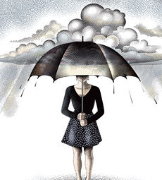 When Life Gets to Be Too Much….