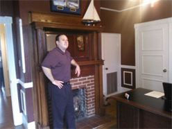 Meet our Executive Business Director