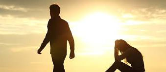 INFIDELITY COUNSELING