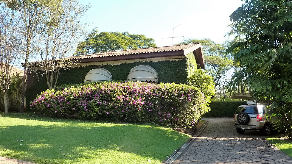 Villa Verde