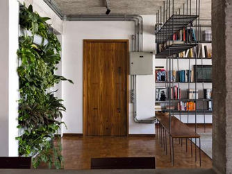APARTAMENTO SE RENOVA COM ESTILO INDUSTRIAL E AMBIENTES INTEGRADOS
