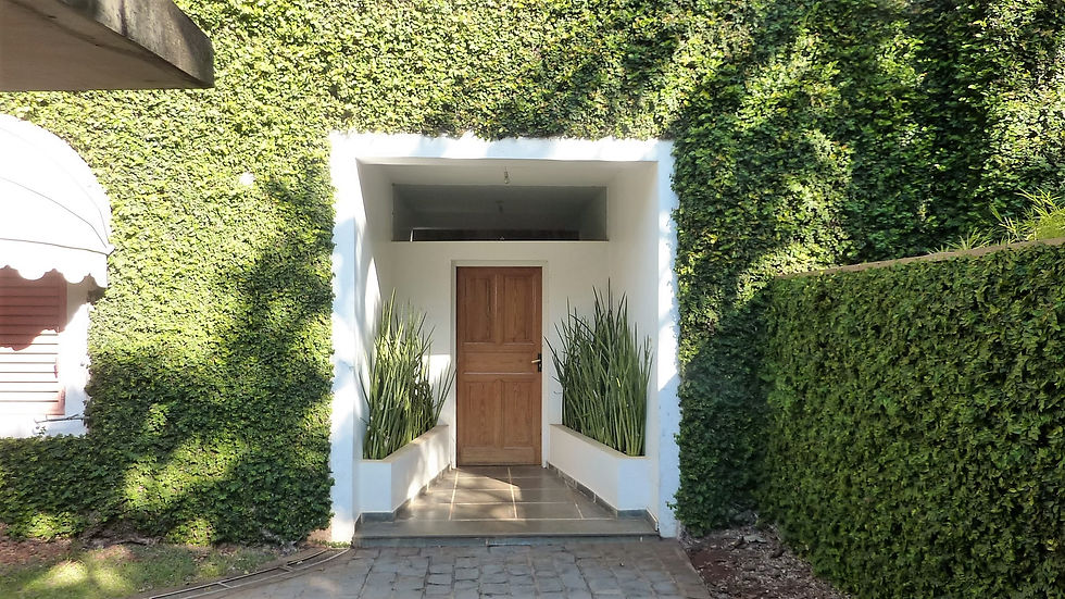 Villa Verde