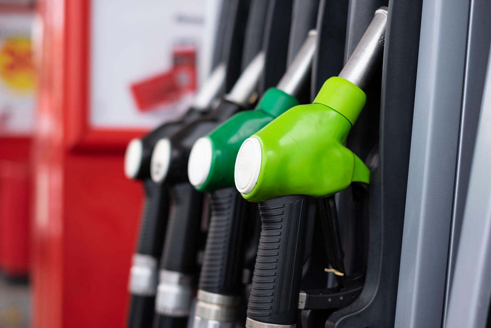 Spain neared a fuel disruption — but resolved the conflict without strikes or closures