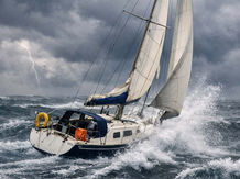 Search for missing sailboat comes to an end