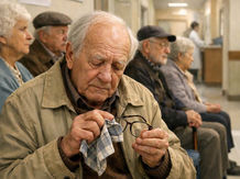 Torrevieja seeks to reduce waiting lists in Ophthalmology. Why patients are waiting and whether the situation may improve