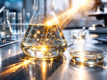 Солнце в бутылке. Как работает новая «жидкая батарея» учёных UCSB.