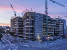 City of Justice in Alicante