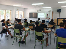 Torrevieja launches new job training courses: how to apply and what opportunities exist