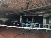 Recoleta — What Happened?