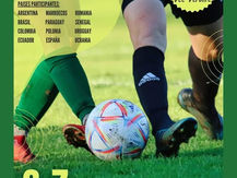 III Mundialito de Fútbol “Ciudad de Torrevieja” will be held on December 6–7