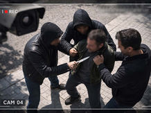 Almoradí — three men arrested in connection with a series of serious crimes