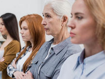 Torrevieja celebrates the Day of the Fight Against Violence against Women with the premiere of the play "Mi tercer acto"