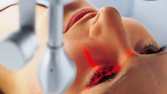 What Determines The Best Laser Treatment For You?